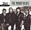 The Moody Blues Collection cover