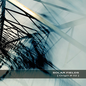 Origin # 02 cover