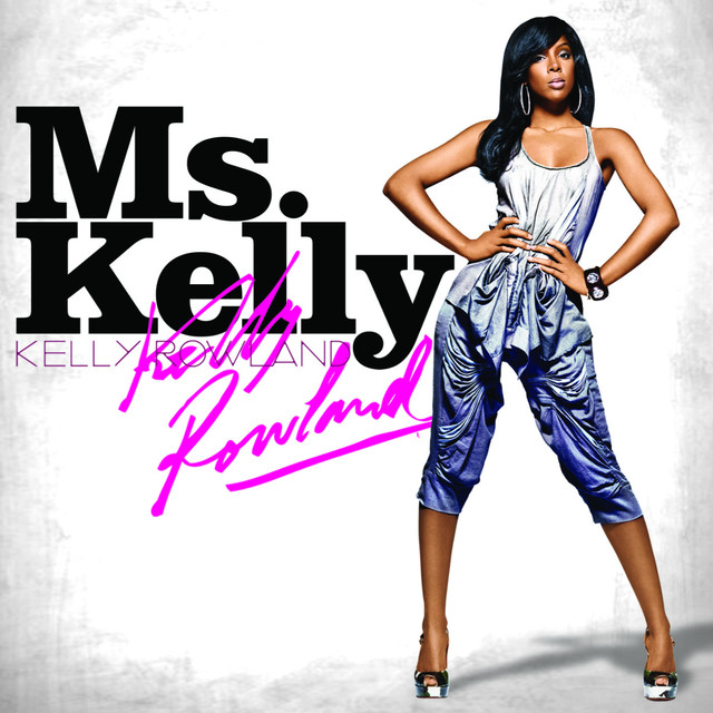 Ms. Kelly cover
