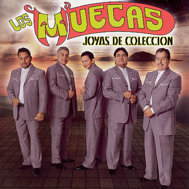 Joyas De Coleccion Albumcover