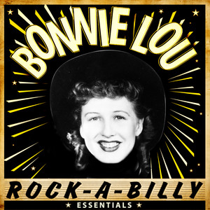 Rock-a-Billy Essentials album