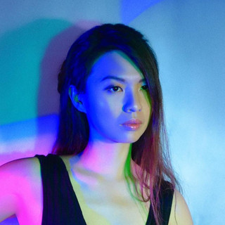 Belle Chen Photo