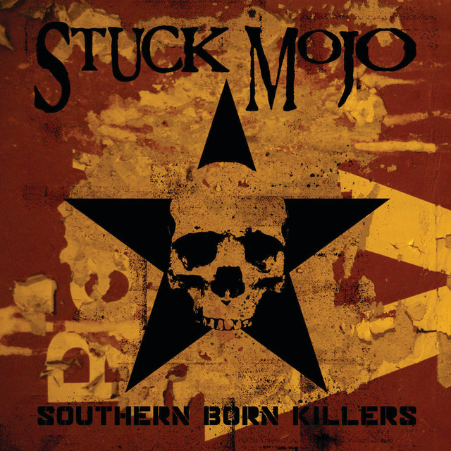 Southern Born Killers cover