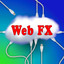 Web FX Albumcover