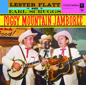 Foggy Mountain Jamboree album
