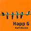 Half Dozen - EP Albumcover