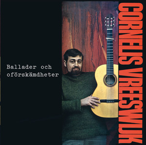Ballader och oförskämdheter album