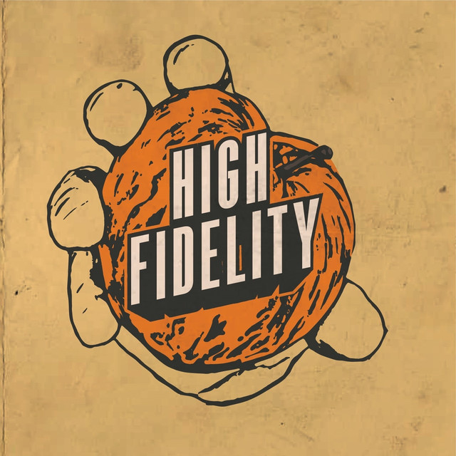 High Fidelity Photo