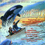 FREE WILLY 2: THE ADVENTURE HOME ORIGINAL MOTION PICTURE SOUNDTRACK cover