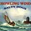 Salty Dogs Albumcover
