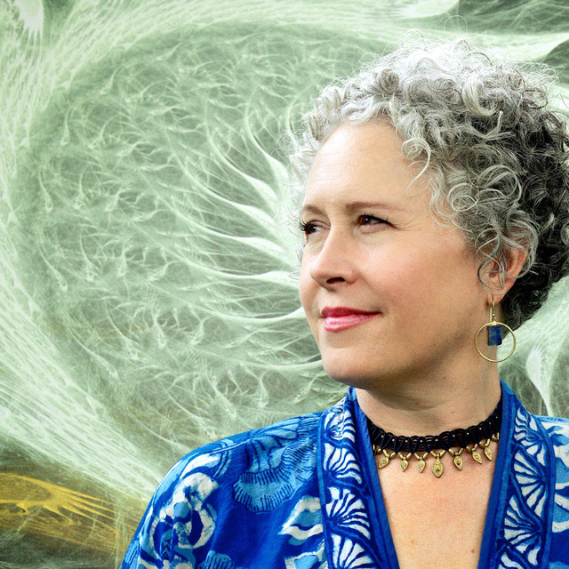 Brenda McMorrow photo