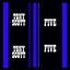 Five cover