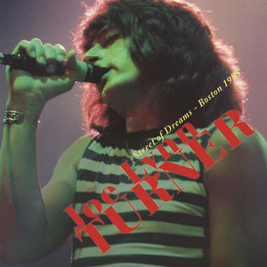Street Of Dreams - Boston 1985 (Live) album