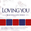 Loving You - Beautiful Love Songs Albumcover