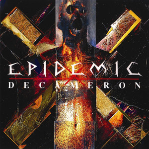 Decameron cover