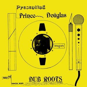 Jam Love Dub cover