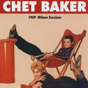 1959 Milano Sessions album