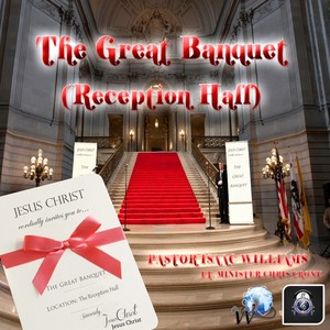 Pastor Isaac Williams