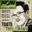 Now Playing Toots Thielemans cover