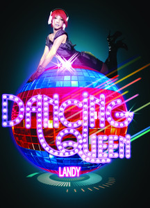Dancing Queen cover
