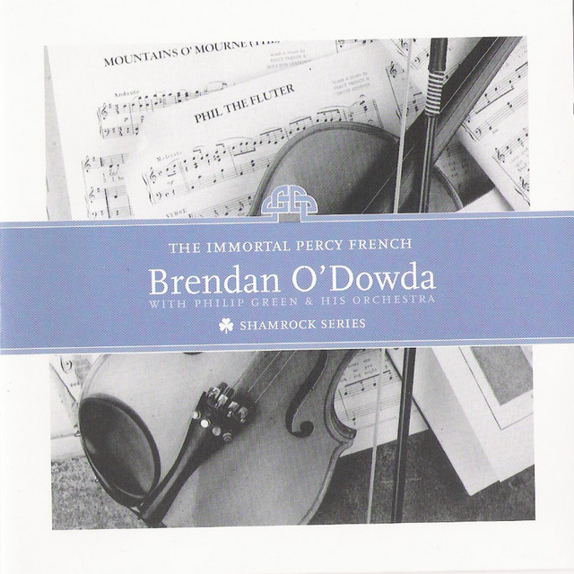 Brendan O’Dowda Photo
