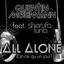 All Alone cover