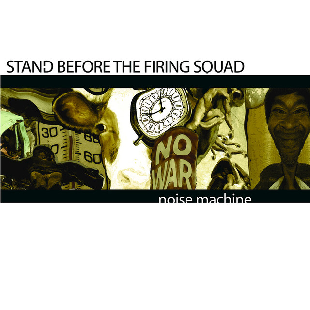 Stand Before the Firing Squad Photo