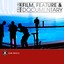 Film, Feature & Documentary Albumcover