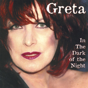 In The Dark Of The Night cover