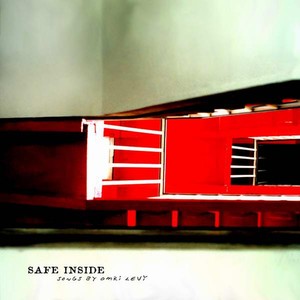 Safe Inside Albumcover