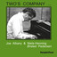 Two's Company cover