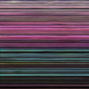 Electric Lines (Deluxe Version) cover