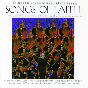 The Ralph Carmichael Orchestra