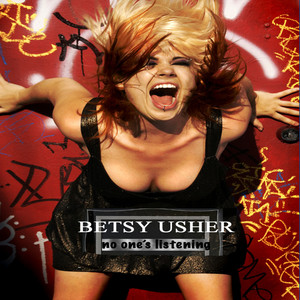 Betsy Usher
