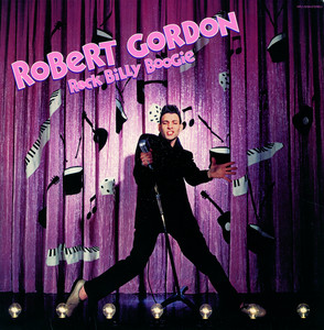 Rock Billy Boogie album
