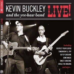 Kevin Buckley