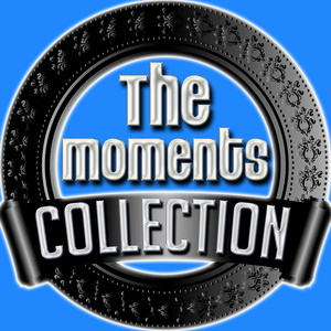 The Moments Collection album