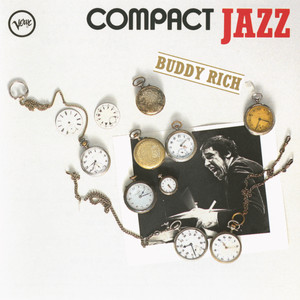 Compact Jazz: Buddy Rich album