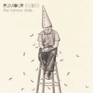 The Narrow State cover