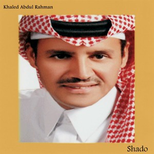 Shado Albumcover