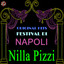 Original Hits - Festival Di Napoli - Nilla Pizzi Albumcover