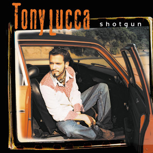 Shotgun album