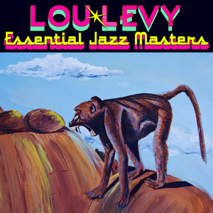 Essential Jazz Masters album