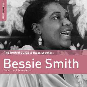 Rough Guide To Bessie Smith album