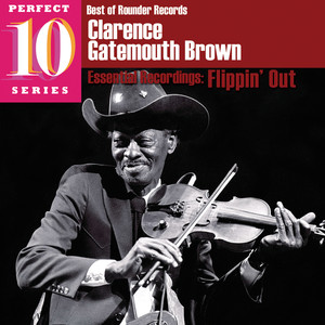 Flippin' Out cover