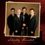 Old Time Gospel Songs, Vol. 1 Albumcover