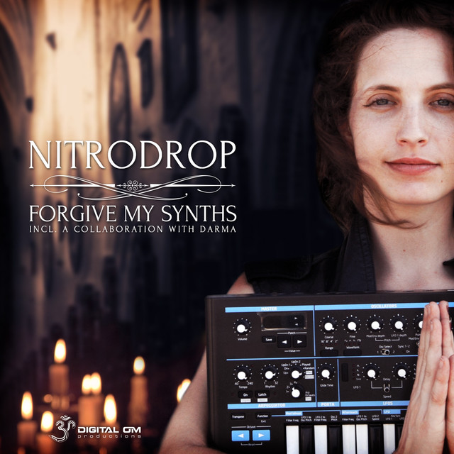 NitroDrop Photo