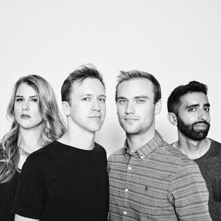 The Westerlies Photo