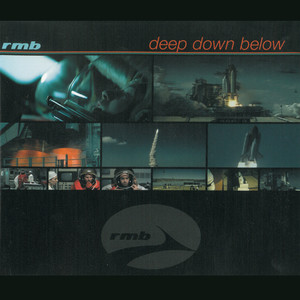 Deep Down Below album