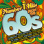 Number 1 Hits From The 60s cover